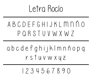 Rocío